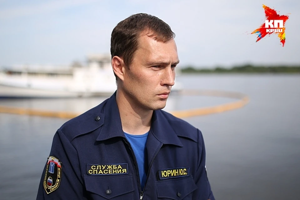 Начальника саратовского облспаса, отвозившего гумпомощь в Донецк, на Украине внесли в список "наемников и террористов"