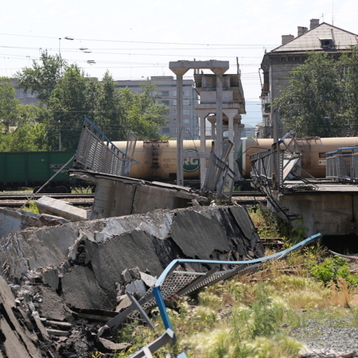 Выжившая после напряжения в 27 000 вольт: Про меня думали «не жилец», а я  живу! - KP.RU