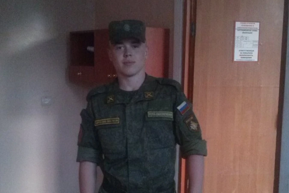 Военнослужащий находящийся под следствием. Восемнадцатилетний солдат. ВЧ 19089. Алешковичи срочники.