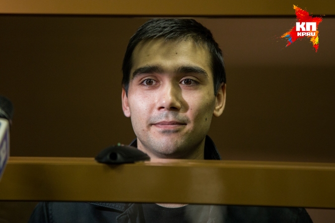 Александр Килин Фото