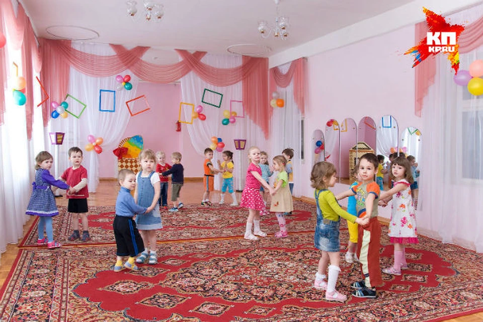 Частные против государственных: в Ижевске станет больше коммерческих детских садов