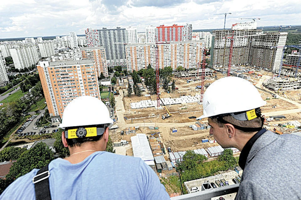 Все новостройки похожи только на первый взгляд. Качество и удобство квартир в них зависит от профессионализма проектировщиков и застройщиков.