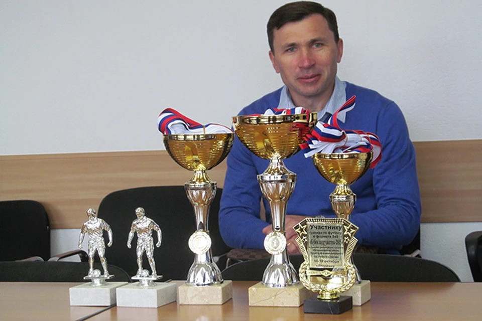 Министерство спорта владимирской. Министр спорта Владимирской области.