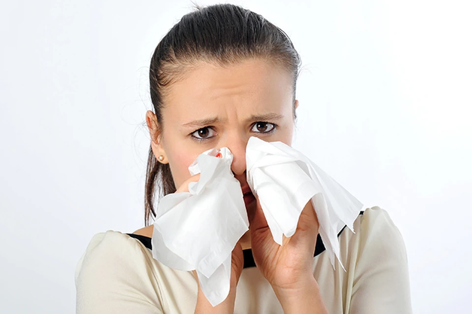 Кашель, насморк и повышение температуры осенью и зимой многие привыкли объяснять одним словом: «грипп»