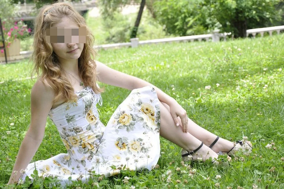 Девушка успевает и учиться на отлично и личную жизнь устраивать