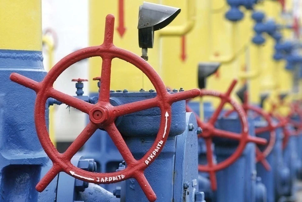 Из-за махинаций энергетического магната ДНР может остаться без газа