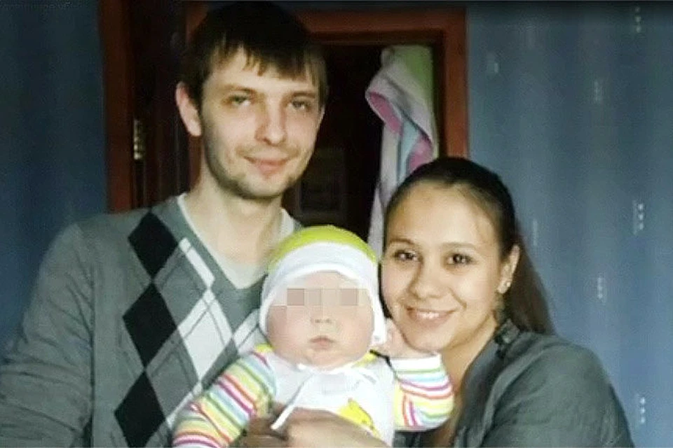 Мы еще раз попыталась разобраться, из-за чего 30-летний Дмитрий Милованов решил убить свою семью.