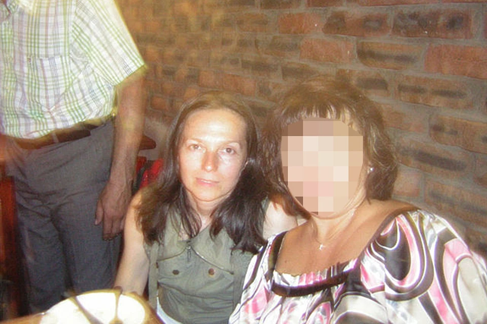 Встреча одноклассников 13 лет назад в одном из городских кафе Фото: ok.ru/predmos