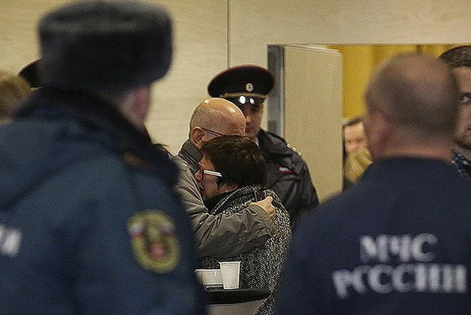 Жителя Якутска спас брат, отсоветовав ему лететь на курорт в Шарм-эль-Шейх. ФОТО: Фото: REUTERS