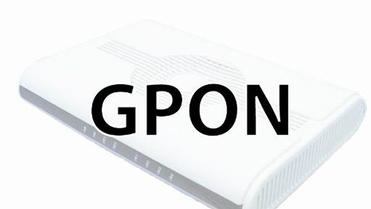 GPON пришел в Магнитогорск - KP.RU