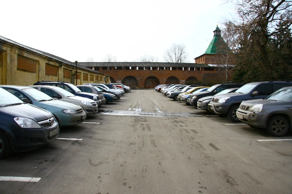 Нижегородские министры намерены потратить на обслуживание своих авто больше 30 миллионов.