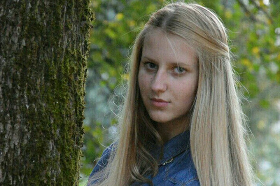 В эстонской Нарве была найдена мертвой пропавшая 14-летняя девушка.