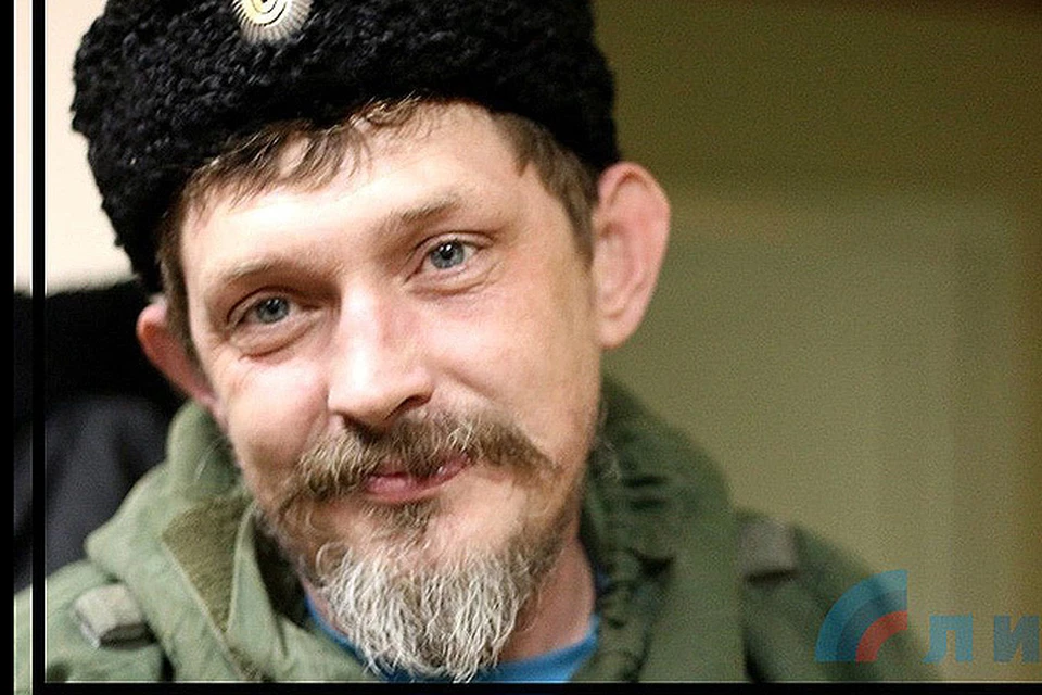 Атамана Дремова убили в день собственной свадьбы