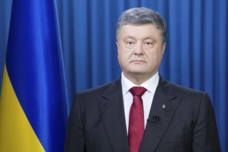 Петр Порошенко заявил, что работа Саакашвили уже принесла результаты и он не жалеет, что пригласил экс-президента Грузии на Украину
