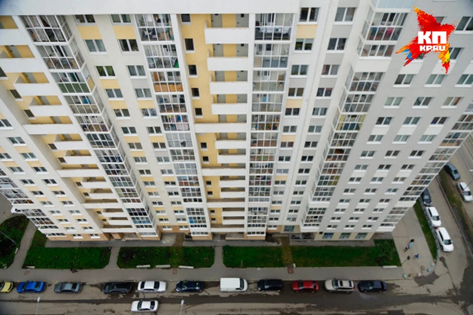 Жителей новостроек на 2 года освободят от капремонта