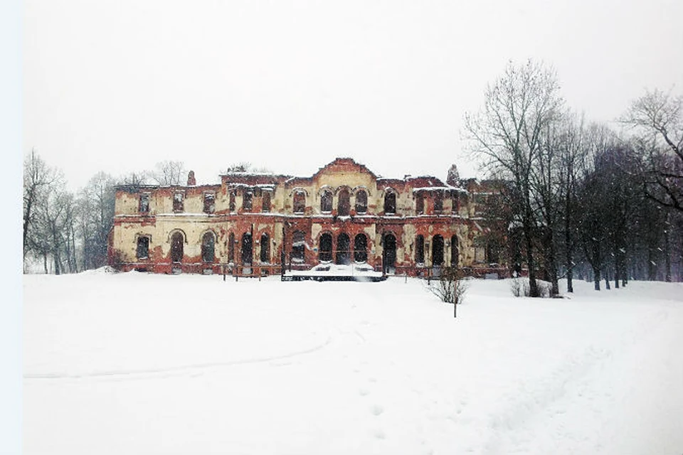 Фото: Анатолий АГРАФЕНИН.