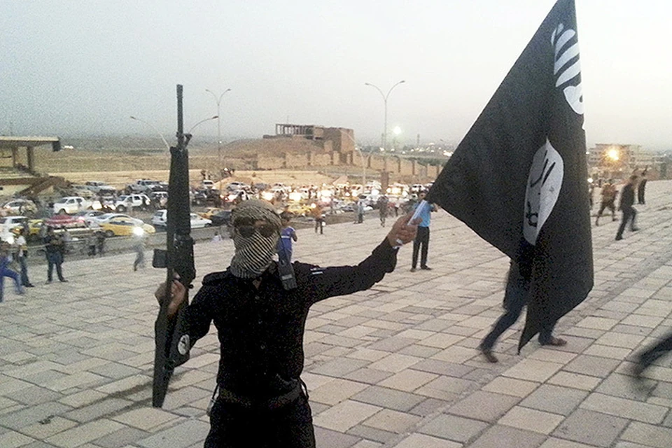 За полтора года террористы ИГИЛ расправились с двумя тысячами мирных граждан