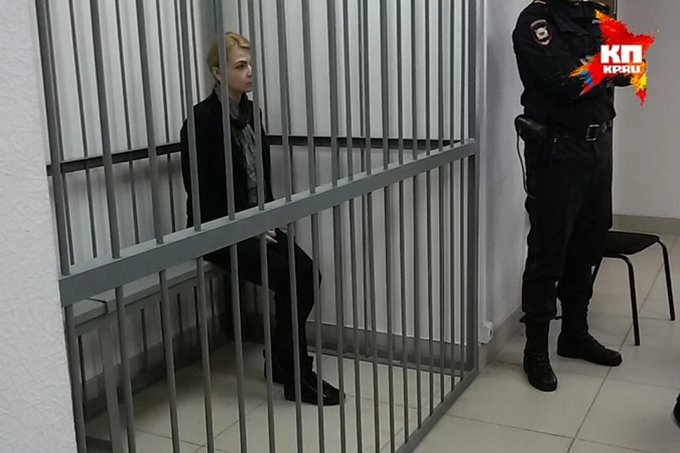 Приговор дочери иркутского депутата Юлии Киселевой вынесут 14 января