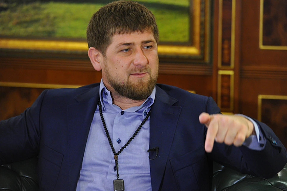 Глава Чечни Рамзан Кадыров выступил на днях перед журналистами с заявлением, которое стало фактически выстрелом из стартового пистолета
