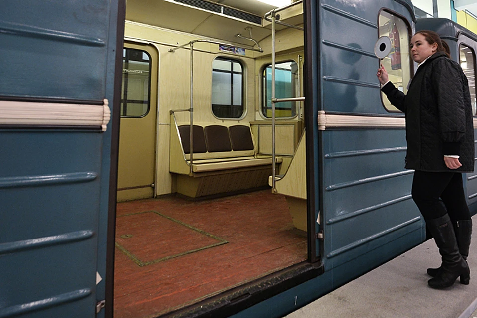 Станцию «Саларьево» красной линии метро планируют открыть в середине февраля