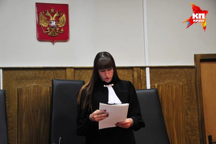 В Кемерове родители убитой Яны Титовой отсудили у Шаворнаевых миллион рублей