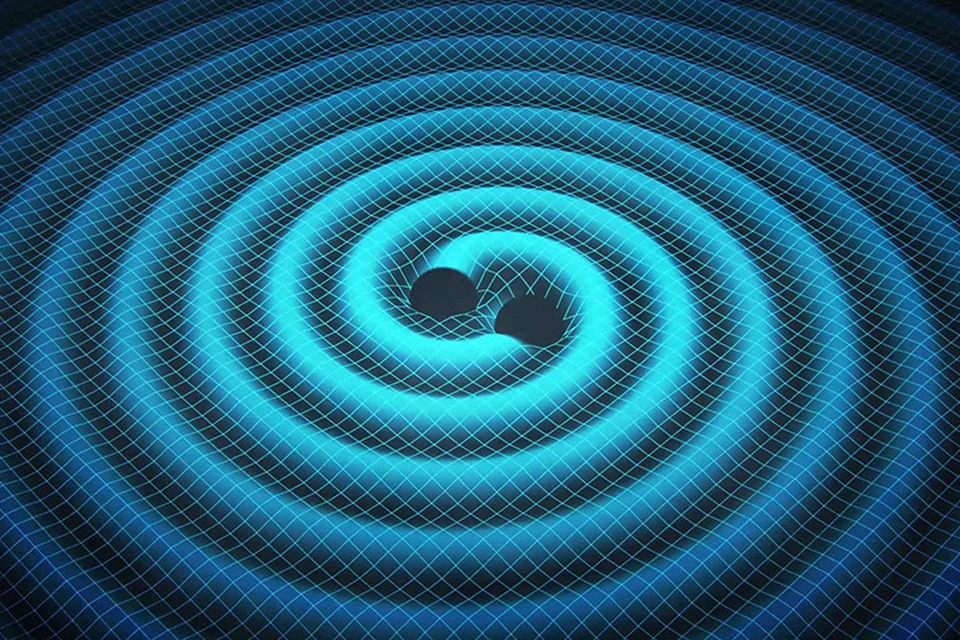 Подтвердились слухи, которые несколько дней витали в научном мире: гравитационные волны действительно обнаружены