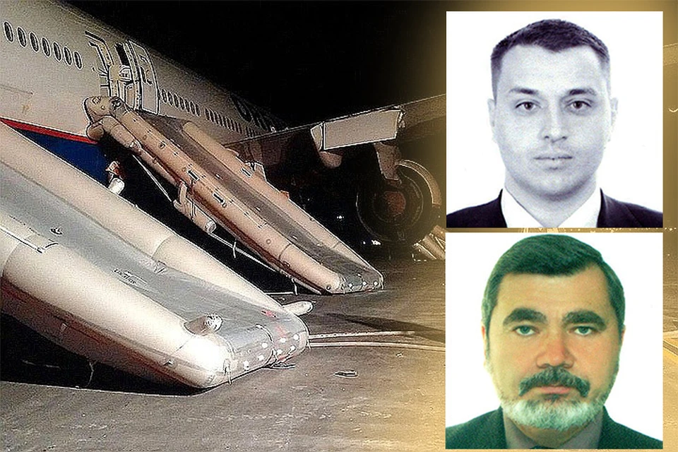 Командир экипажа 39-летний Константин Парикожа и второй пилот Дмитрий Алкеев - вот те асы, которые в ночь на 11 февраля спасли в доминиканском небе почти 400 человек
