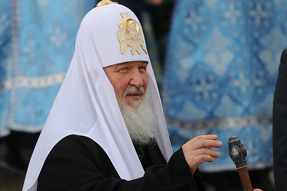 Это историческое событие в православии свидетельствует о том, что Русская православная церковь совершает свое служение на всех континентах