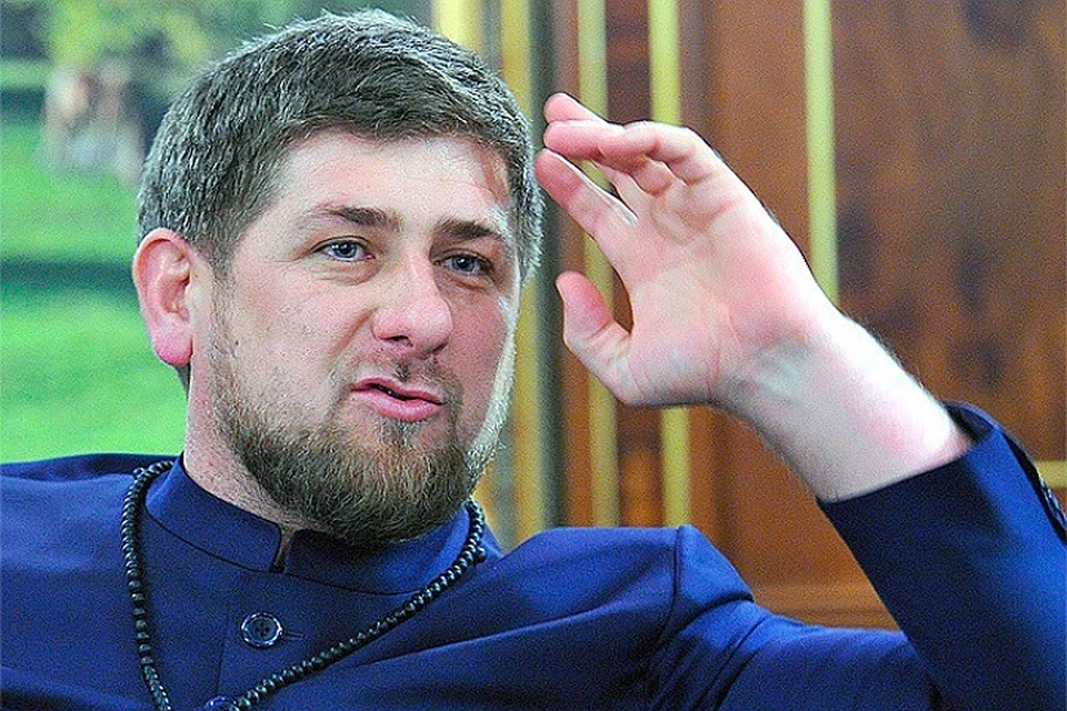 Рамзан Кадыров призвал чеченцев не воевать больше.