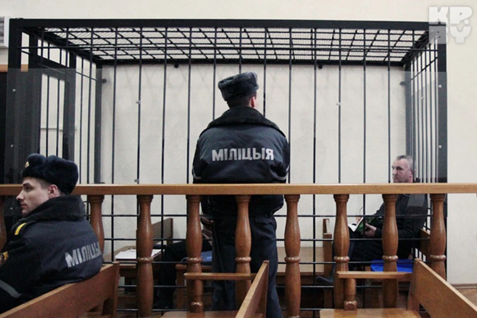 Бывший мэр Гомеля Пилипец вышел на свободу.