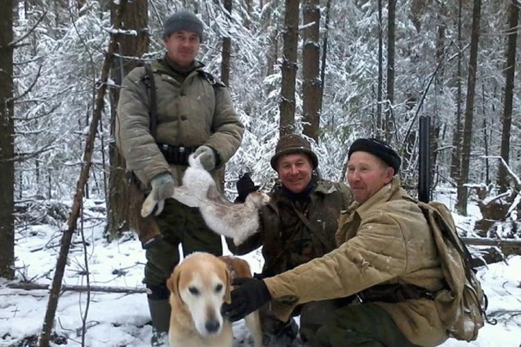 В Пермском крае владельца ружья, из которого собака застрелила хозяина, снова будут судить
