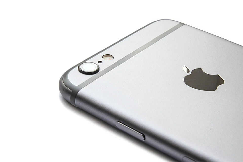 В iPhone 7 появится плоская камера и стереодинамики