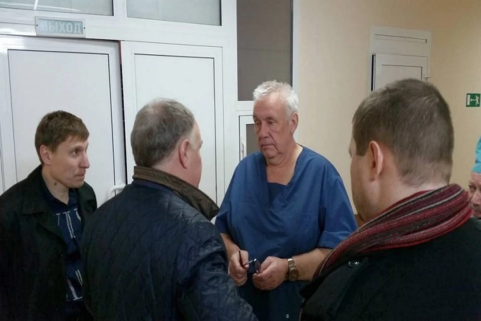 Пресс-служба администрации Котовска