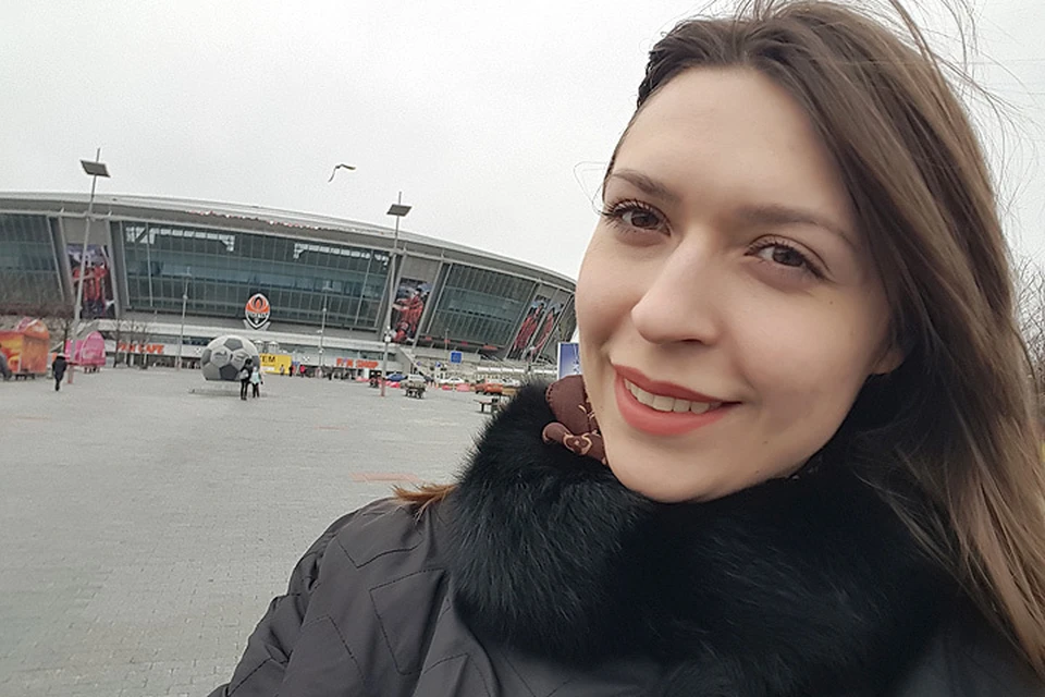 Журналистка "КП" Алиса Титко побывала на малой родине спустя полтора года