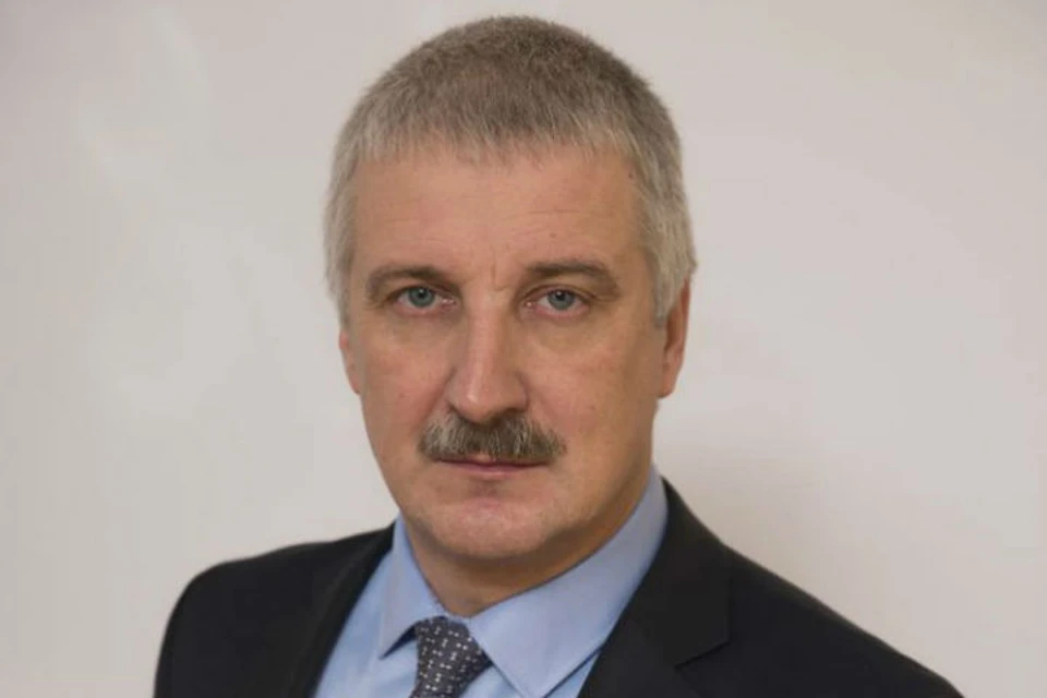 Денис Добряков. Фото: соцсети.