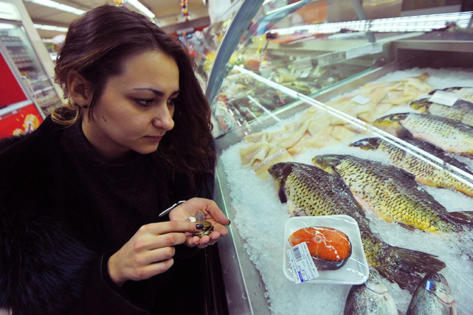 70% жителей столицы стали экономить на продуктах. При этом каждому четвертому пришлось урезать свои траты весьма существенно