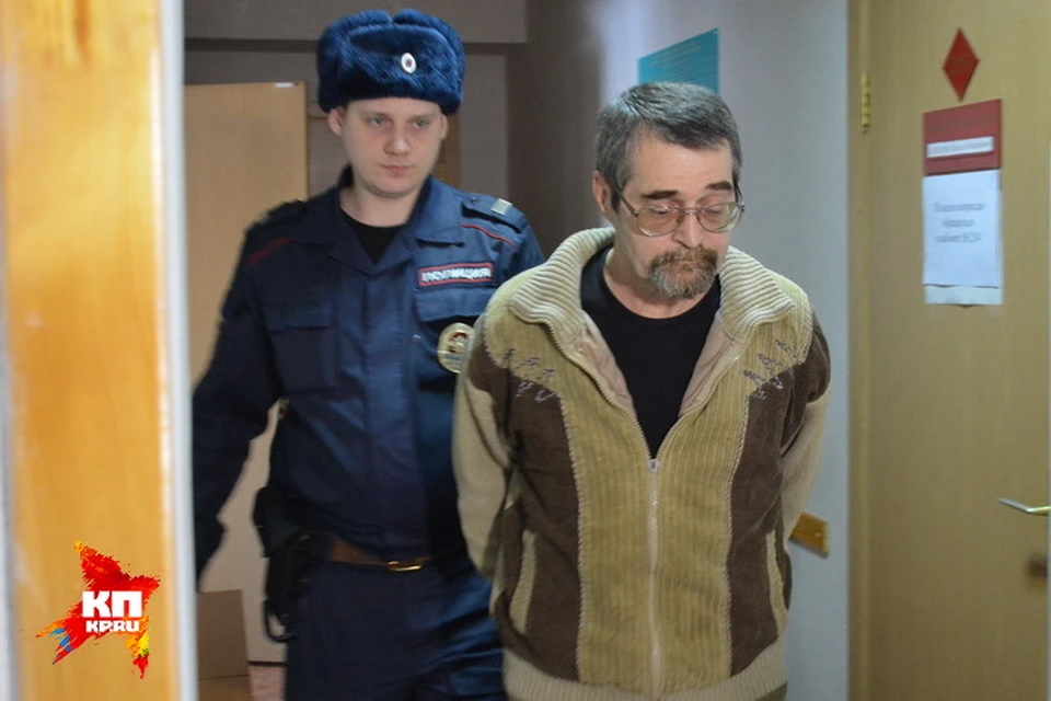 Скоро Николая Лебедева переведут из СИЗО в колонию строгого режима.