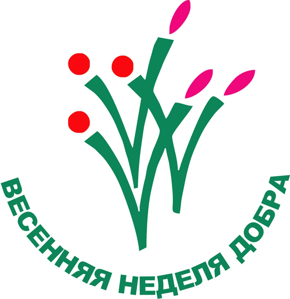 Весенняя неделя добра презентация