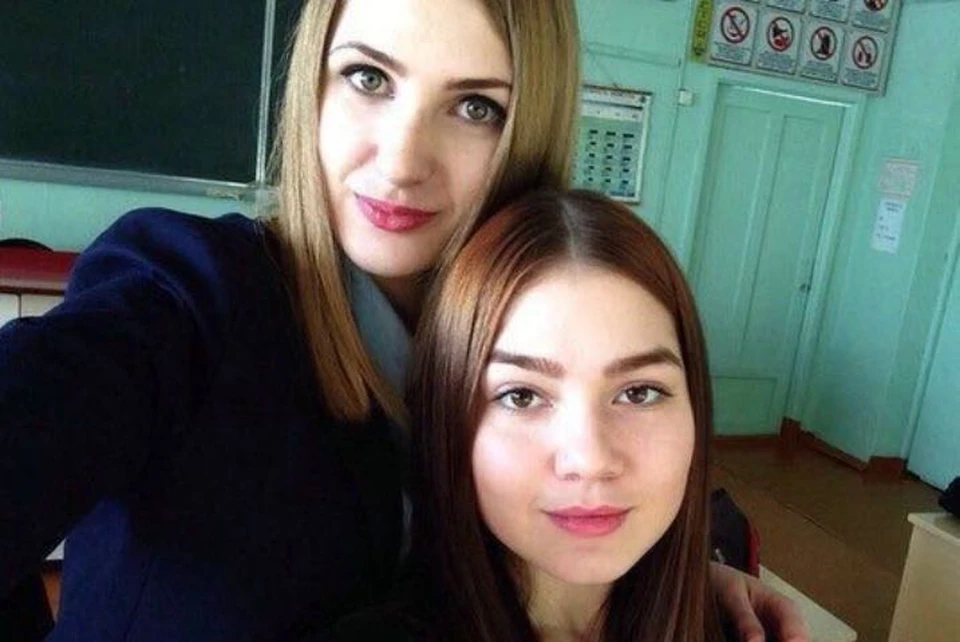 Школьницы спасли пенсионерку из горящей квартиры в Иркутской области