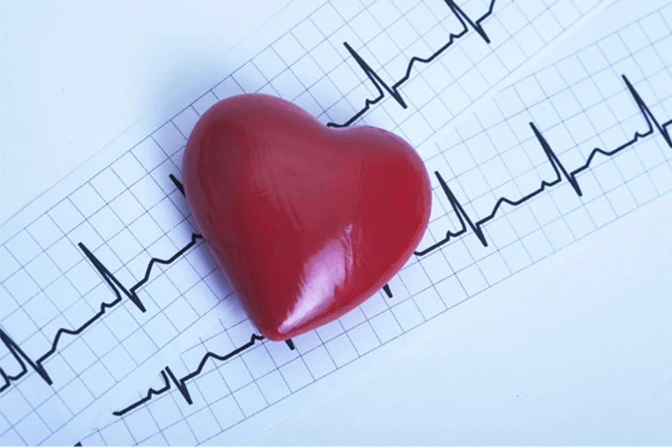 Заболевания сердца у мужчин и женщин нужно лечить по-разному