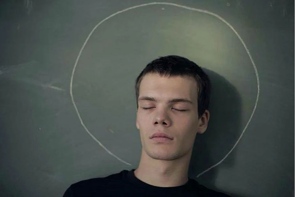 Кадр из фильма Кирилла Серебренникова «Ученик».