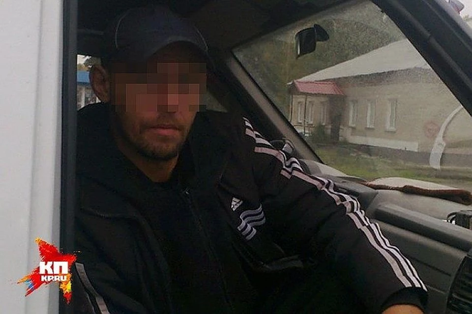 Таксист расправлялся с доверчивыми пассажирками - за полгода убил четверых. Фото: личная страница в соцсети, ok.ru/profile/539330868466