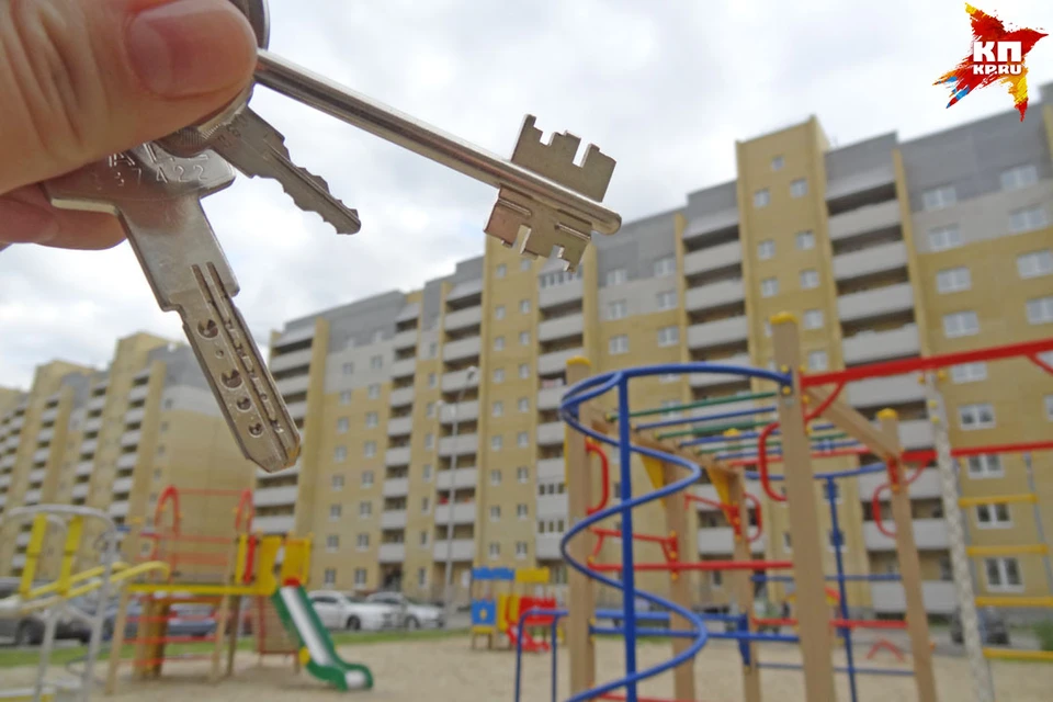 В Тюмени подорожала аренда недвижимости