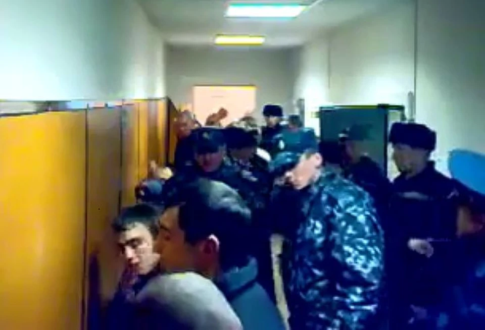 Фото: скриншот с видео