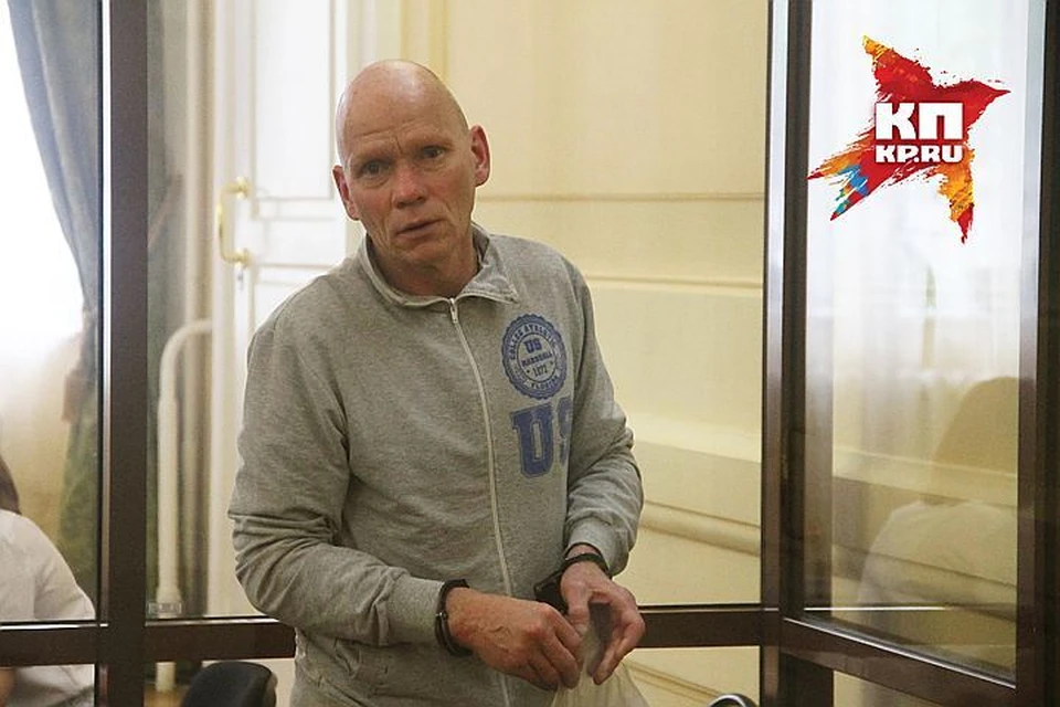 Олег Белов заявил, что его детей убили правоохранители.