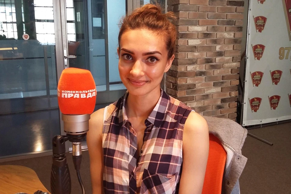 Елена Урусова, экс-чемпионка Европы по Counter-Strike, комментатор-аналитик