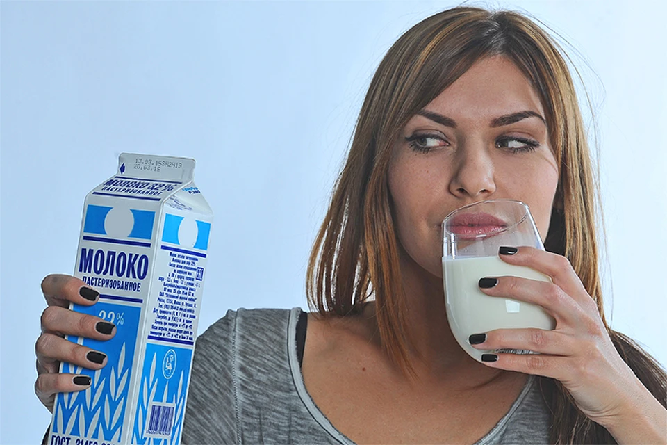Результаты проверок молочных продуктов Союзом потребителей «Росконтроль» свидетельствуют о высоком проценте фальсификата в отрасли.