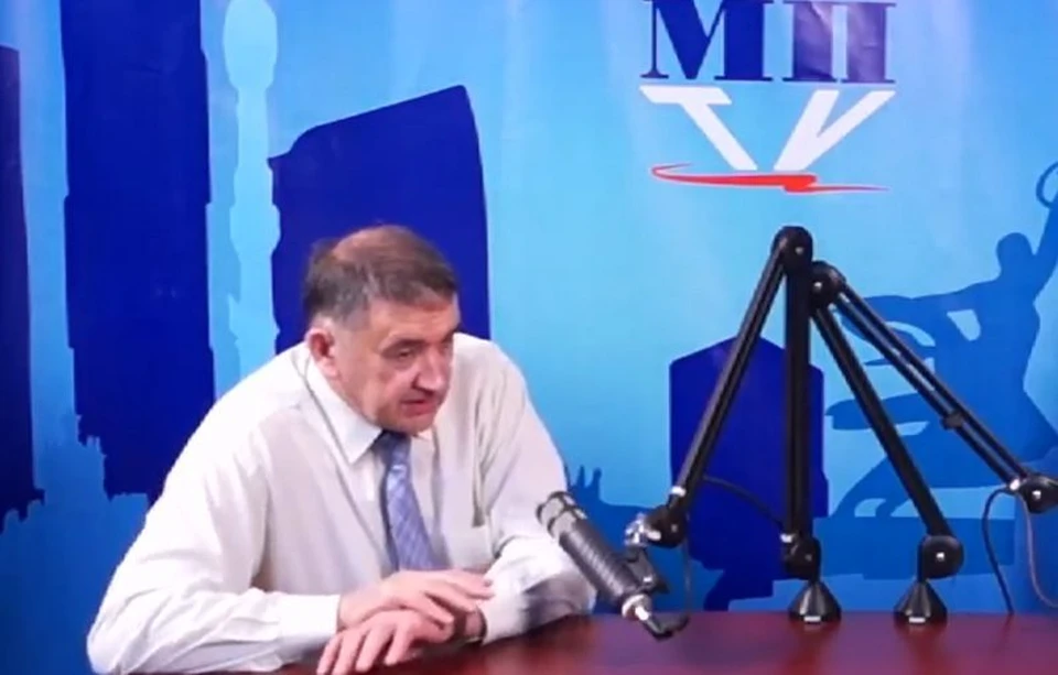 Дмитрий Шпаро: Детский отдых не должен быть предметом аукциона