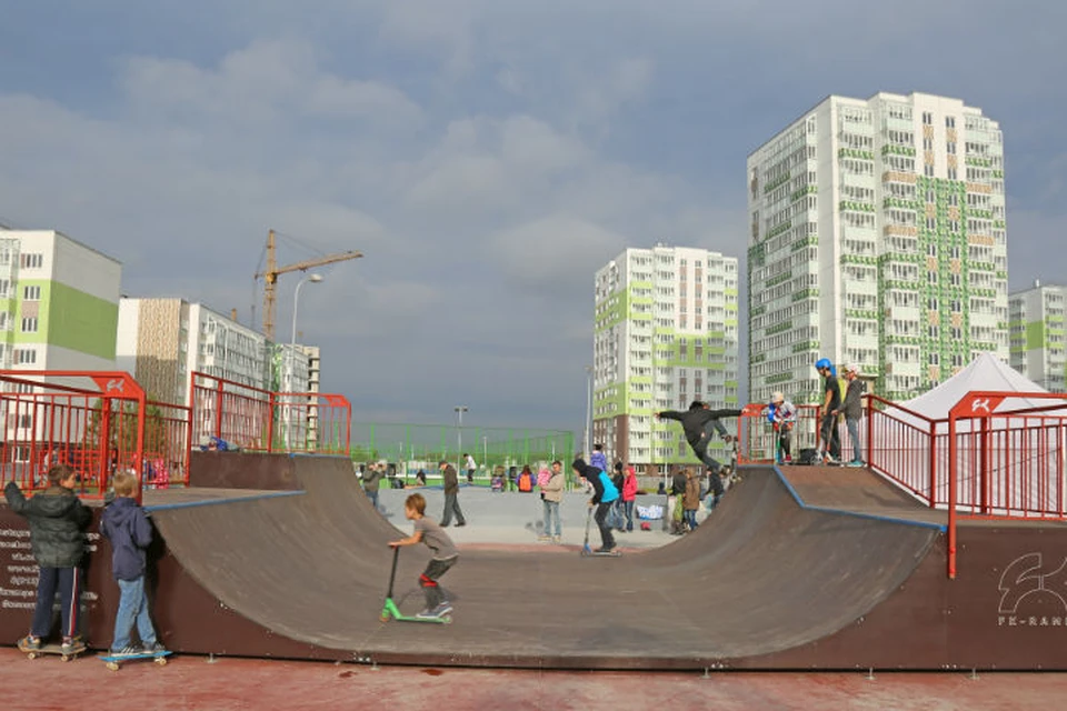 Янила Кантри