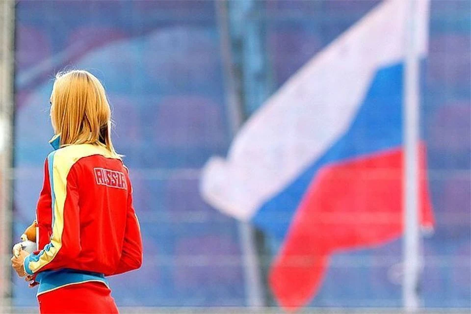 Олимпийский комитет России завершил подготовку иска в Спортивный арбитражный суд по вопросу участия российских спортсменов в Олимпиаде